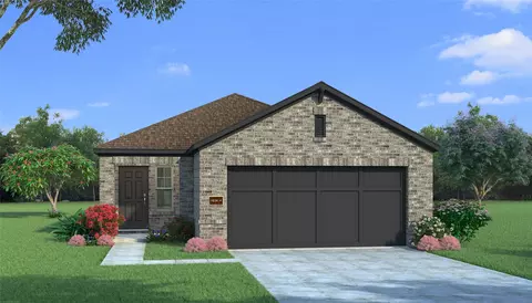 2841 Kimberwick Dr, Anna, TX 75409