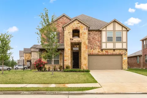 940 Magnolia Ln, Prosper, TX 75078