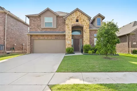 4004 Moorcroft Rd, Frisco, TX 75036