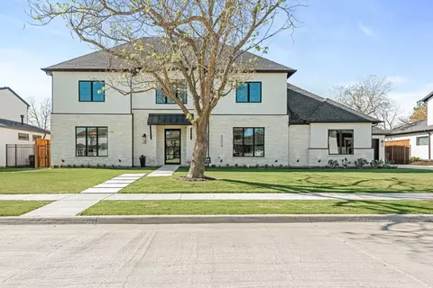 3304 Jackson Ct, Southlake, TX 76092