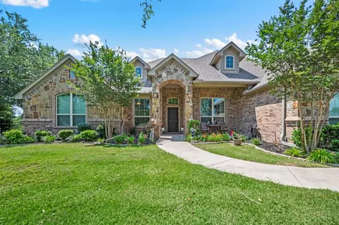 153 Sanchez Trl, Aledo, TX 76008