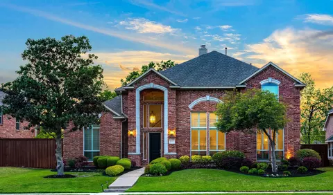 2521 Millington Dr, Plano, TX 75093