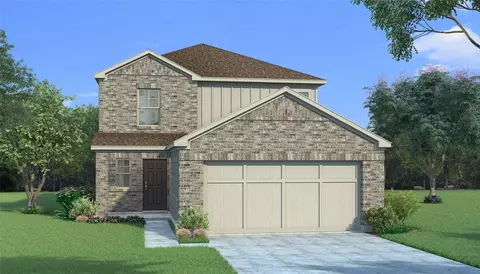 2837 Kimberwick Dr, Anna, TX 75409