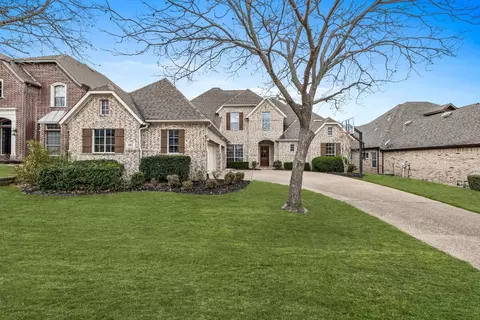 802 Pond Springs Ct, Keller, TX 76248
