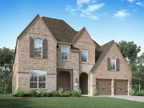 2200 Sandlin Dr, Aledo, TX 76008
