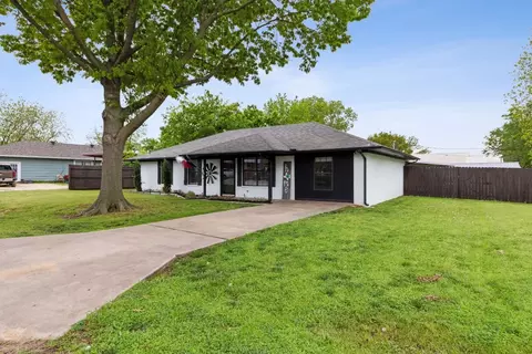 502 N Florence St, Tioga, TX 76271