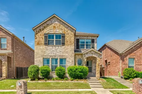 7201 Myrtleridge Dr, Plano, TX 75074