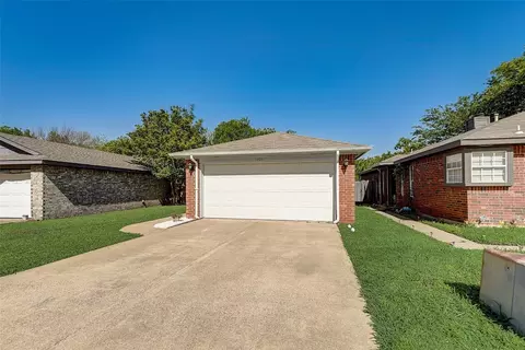 1905 Geary St, Garland, TX 75043