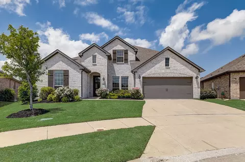 4100 Alyssum Ln, Northlake, TX 76226