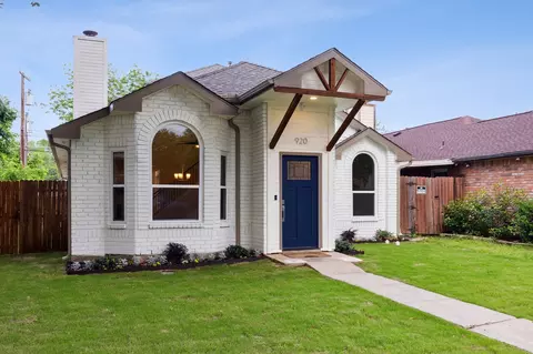 920 Ember Ln, Mesquite, TX 75149