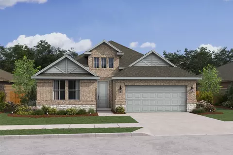 2023 Roaring Fork Dr, Royse City, TX 75189