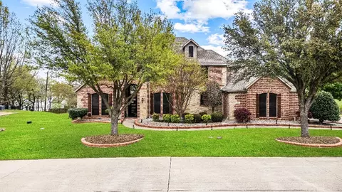 110 Cordero Trl, Lucas, TX 75098