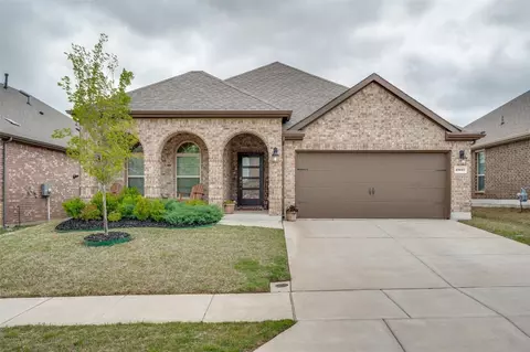 2937 Log Cabin Dr, Celina, TX 75009