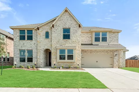 113 Claywood Dr, Glenn Heights, TX 75154