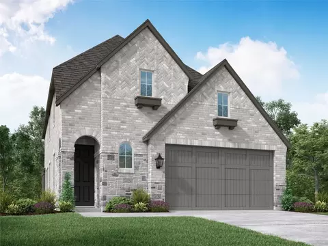 1556 Whispering Meadow Dr, Van Alstyne, TX 75495