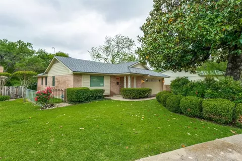 2014 Frances Dr, Garland, TX 75042