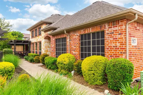 5872 Fairview Pkwy, Fairview, TX 75069