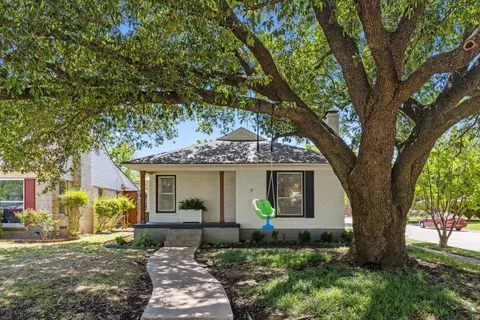 1142 Elmhurst Pl, Dallas, TX 75224
