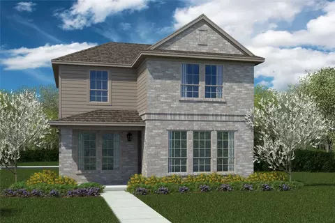 6740 Windfall Dr, Fort Worth, TX 76135