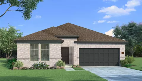 2834 Wagoner Ranch Rd, Anna, TX 75409
