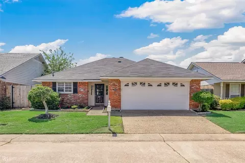9720 Ash St, Shreveport, LA 71115