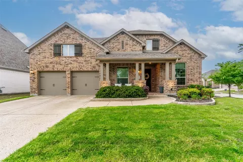3525 Washington Dr, Melissa, TX 75454