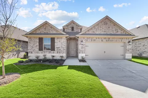 716 Chestnut Trl, Sherman, TX 75092