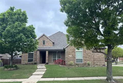 3211 Gerry Dr, Melissa, TX 75454