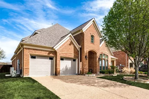 830 Woodview Dr, Prosper, TX 75078