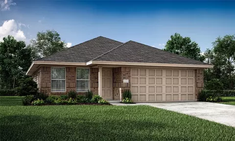 8408 Hollow Bend St, Fort Worth, TX 76123