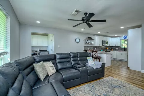 Living - 908 Ricketts St, Howe, TX 75459 photo 4 of 4