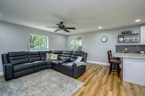 Living - 908 Ricketts St, Howe, TX 75459 photo 2 of 4