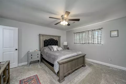 Bedroom - 908 Ricketts St, Howe, TX 75459 photo 1 of 5