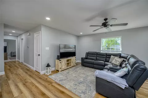 Living - 908 Ricketts St, Howe, TX 75459 photo 3 of 4