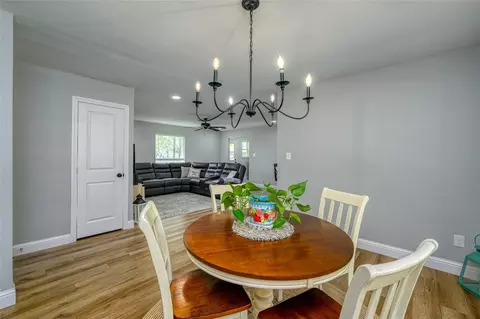 Dining - 908 Ricketts St, Howe, TX 75459 photo 2 of 2
