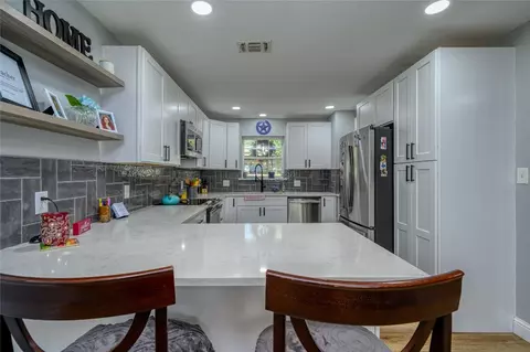 Kitchen - 908 Ricketts St, Howe, TX 75459 photo 1 of 4