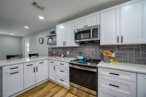Kitchen - 908 Ricketts St, Howe, TX 75459 photo 3 of 4