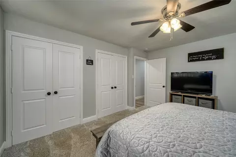 Bedroom - 908 Ricketts St, Howe, TX 75459 photo 2 of 5