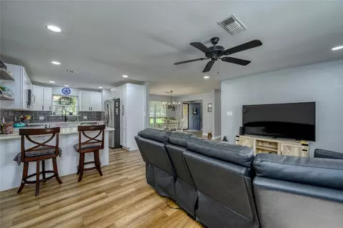 Living - 908 Ricketts St, Howe, TX 75459 photo 1 of 4