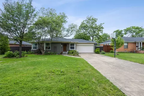 212 Pauline Dr, Richardson, TX 75081