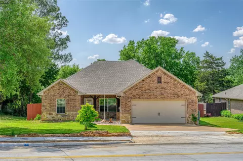 3008 Loy Lake Rd, Denison, TX 75020