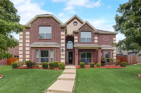 12320 Fallcreek Dr, Frisco, TX 75035