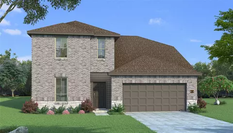 2830 Wagoner Ranch Rd, Anna, TX 75409