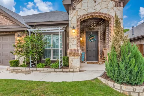 6357 Battle Mountain Trl, Fort Worth, TX 76179