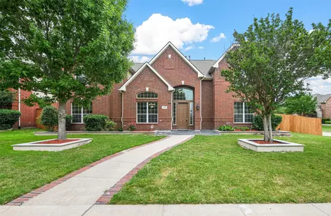 3800 Breiton Ln, Richardson, TX 75082