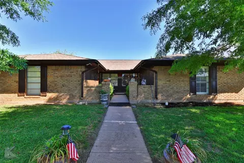 3210 Chimney Rock Rd, Abilene, TX 79606