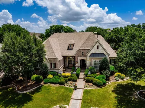 904 Serenity Ln, Mckinney, TX 75069