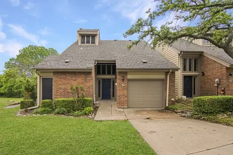 136 Summer Place Cir #136, Pottsboro, TX 75076