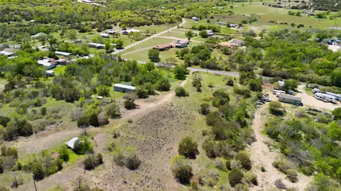 2 East Yucca View Street, Weatherford, TX 76085
