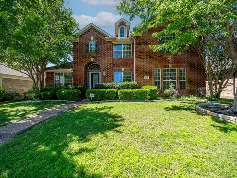 4017 Freshwater Dr, Carrollton, TX 75007
